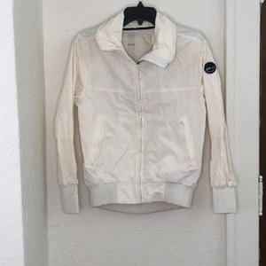 NORTH SAILS Women's Windbreak Jacket Size XS